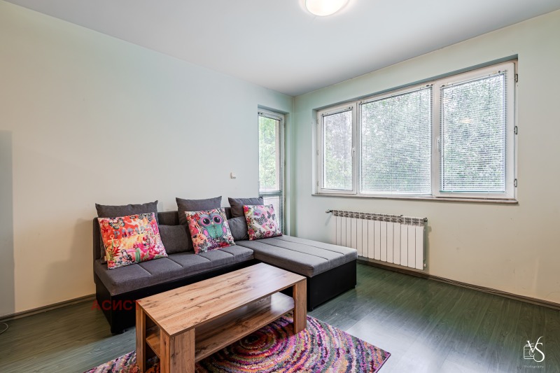 Para alugar  1 quarto Sofia , Manastirski livadi , 65 m² | 48342112 - imagem [4]