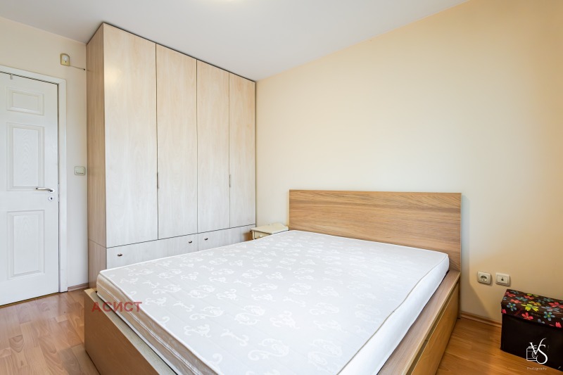 Para alugar  1 quarto Sofia , Manastirski livadi , 65 m² | 48342112 - imagem [8]