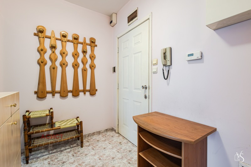 Para alugar  1 quarto Sofia , Manastirski livadi , 65 m² | 48342112 - imagem [12]