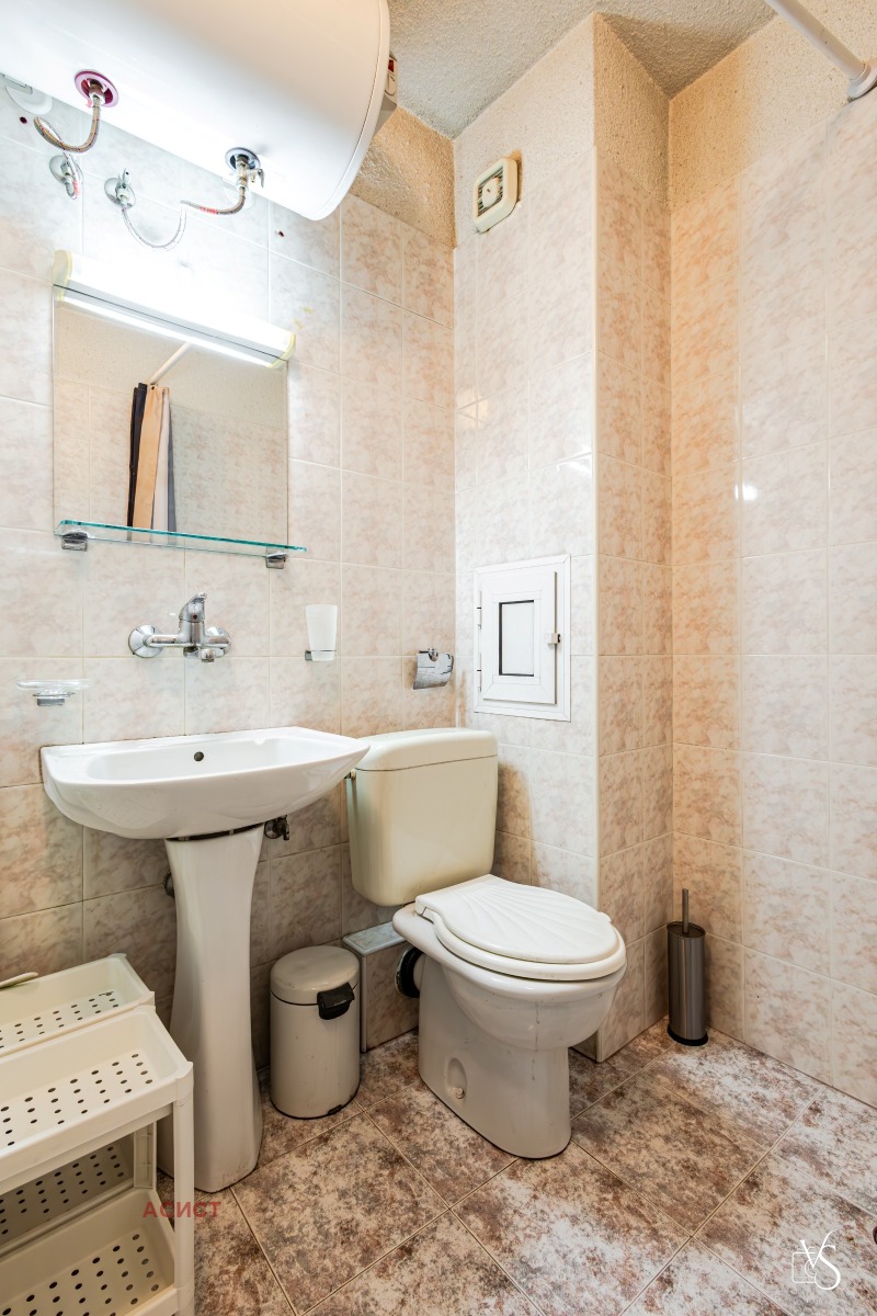 Para alugar  1 quarto Sofia , Manastirski livadi , 65 m² | 48342112 - imagem [11]