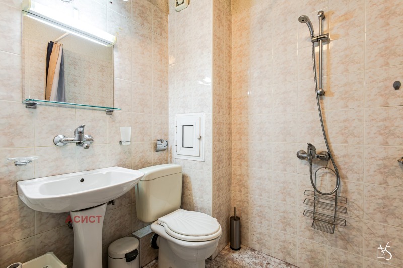 Para alugar  1 quarto Sofia , Manastirski livadi , 65 m² | 48342112 - imagem [10]
