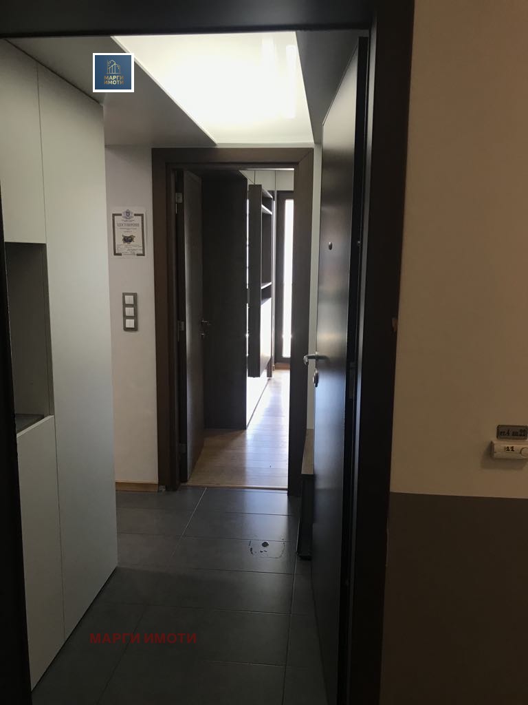 Дава под наем 2-СТАЕН, гр. София, Редута, снимка 15 - Апартаменти - 53895101