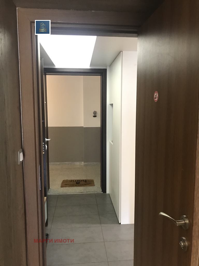 Дава под наем 2-СТАЕН, гр. София, Редута, снимка 14 - Апартаменти - 53895101