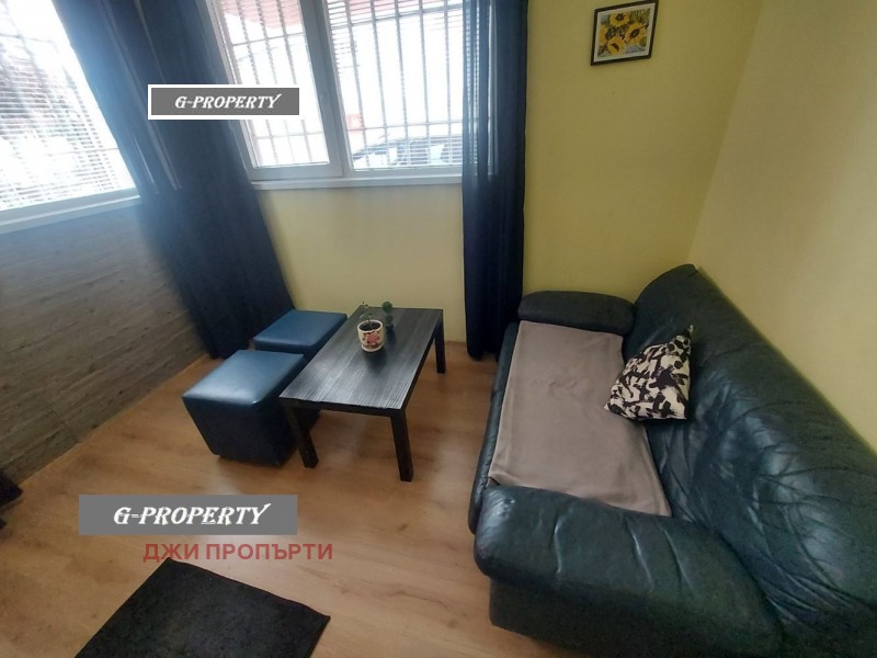 Дава под наем 2-СТАЕН, гр. София, Витоша, снимка 2 - Апартаменти - 52704650