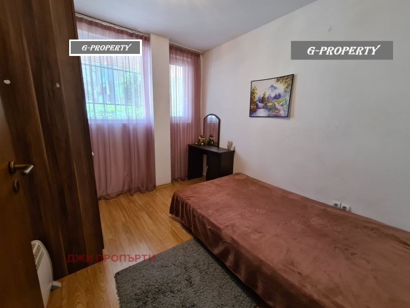 Дава под наем 2-СТАЕН, гр. София, Витоша, снимка 3 - Апартаменти - 52704650