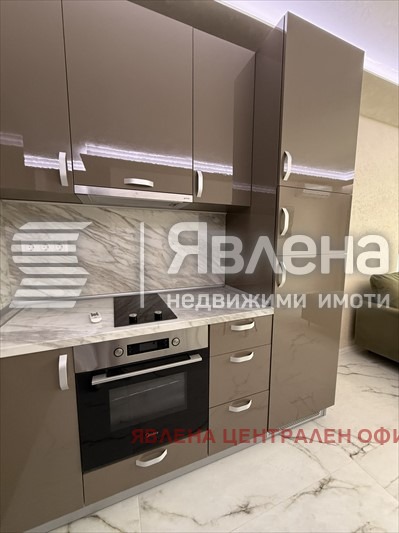 Дава под наем 2-СТАЕН, гр. София, Младост 3, снимка 3 - Апартаменти - 56509928