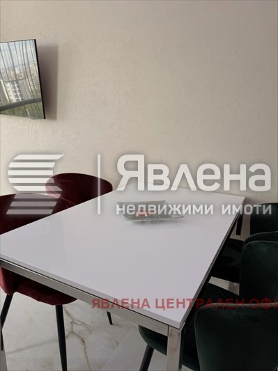 Дава под наем 2-СТАЕН, гр. София, Младост 3, снимка 9 - Апартаменти - 56509928