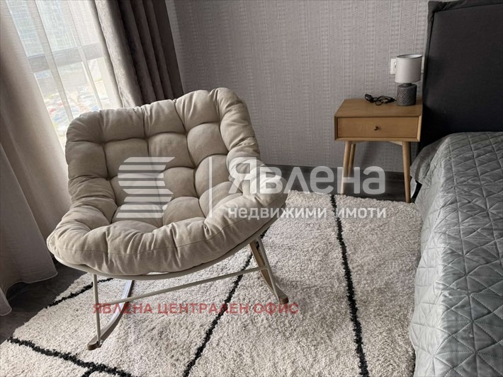 Дава под наем 2-СТАЕН, гр. София, Младост 3, снимка 11 - Апартаменти - 56509928