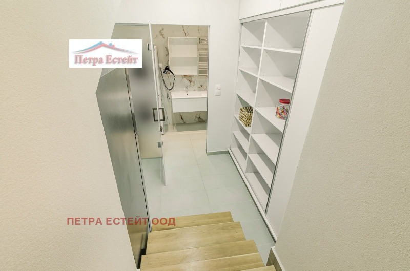 Дава под наем  3-стаен град Варна , Гръцка махала , 80 кв.м | 19468161 - изображение [9]