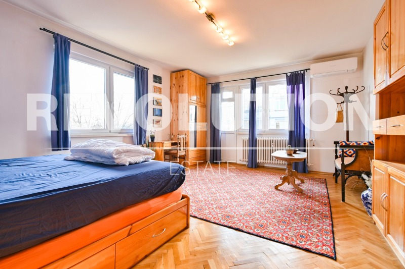 Do wynajęcia  2 sypialnie Sofia , Centar , 135 mkw | 11809760 - obraz [13]