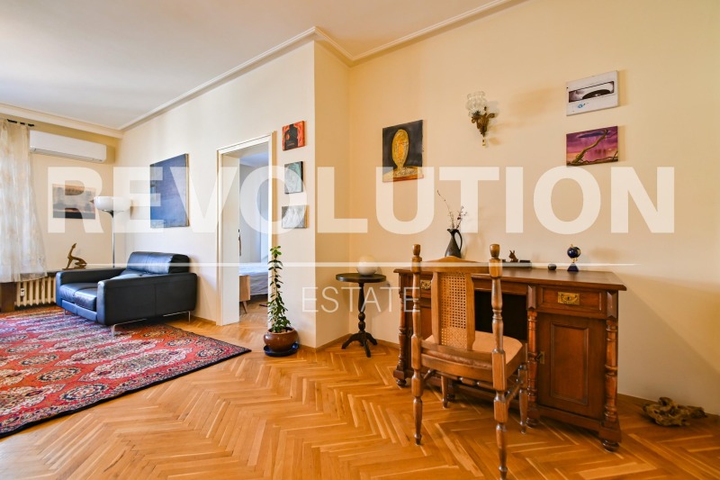 Do wynajęcia  2 sypialnie Sofia , Centar , 135 mkw | 11809760 - obraz [4]