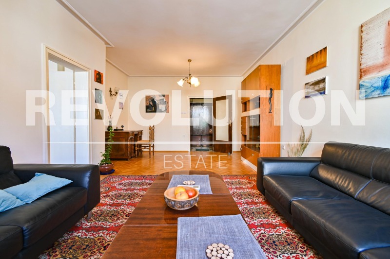 Do wynajęcia  2 sypialnie Sofia , Centar , 135 mkw | 11809760 - obraz [3]
