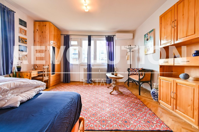 Do wynajęcia  2 sypialnie Sofia , Centar , 135 mkw | 11809760 - obraz [10]