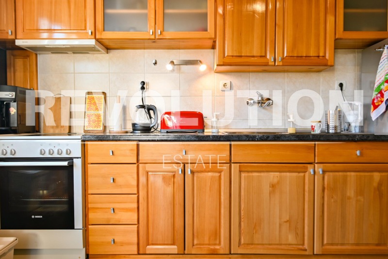 Do wynajęcia  2 sypialnie Sofia , Centar , 135 mkw | 11809760 - obraz [6]