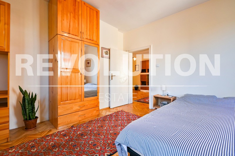 Do wynajęcia  2 sypialnie Sofia , Centar , 135 mkw | 11809760 - obraz [15]