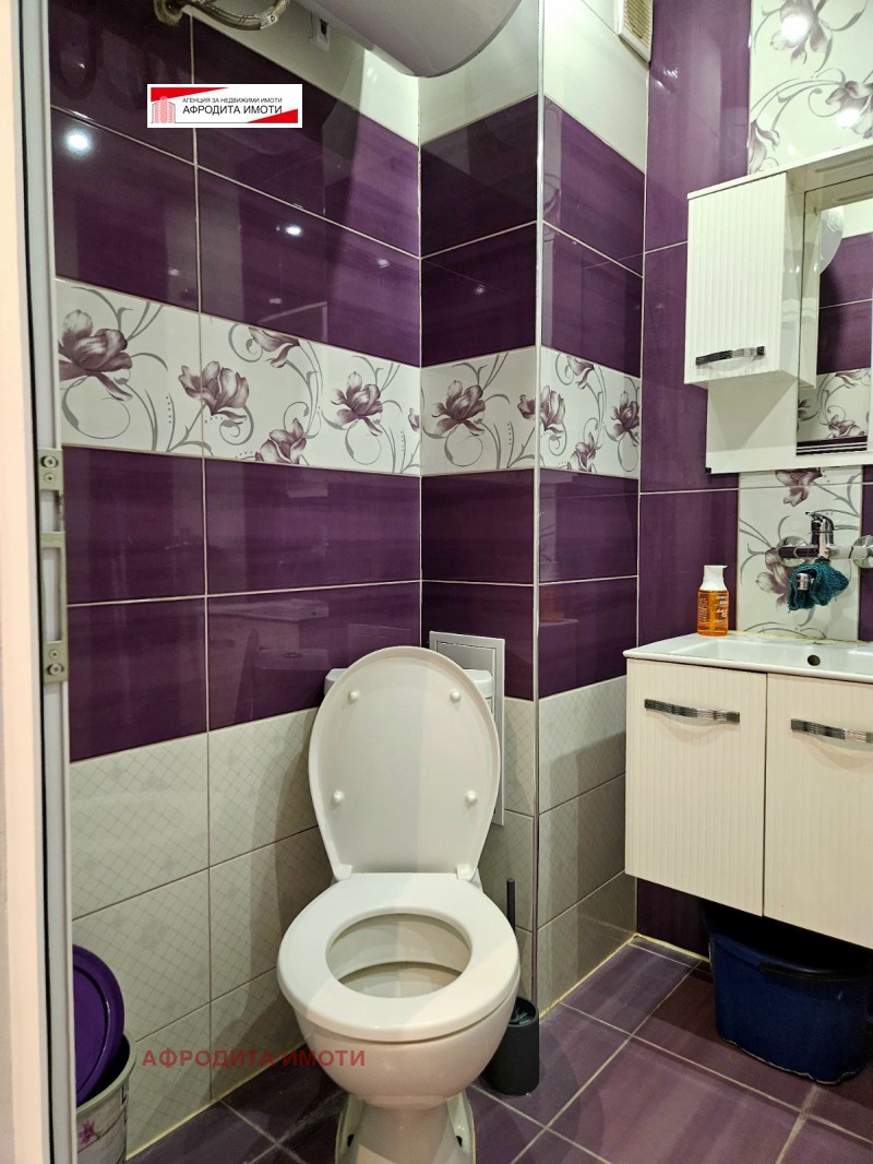 Para alugar  2 quartos Stara Zagora , Tri tchutchura - centar , 70 m² | 10072520 - imagem [11]