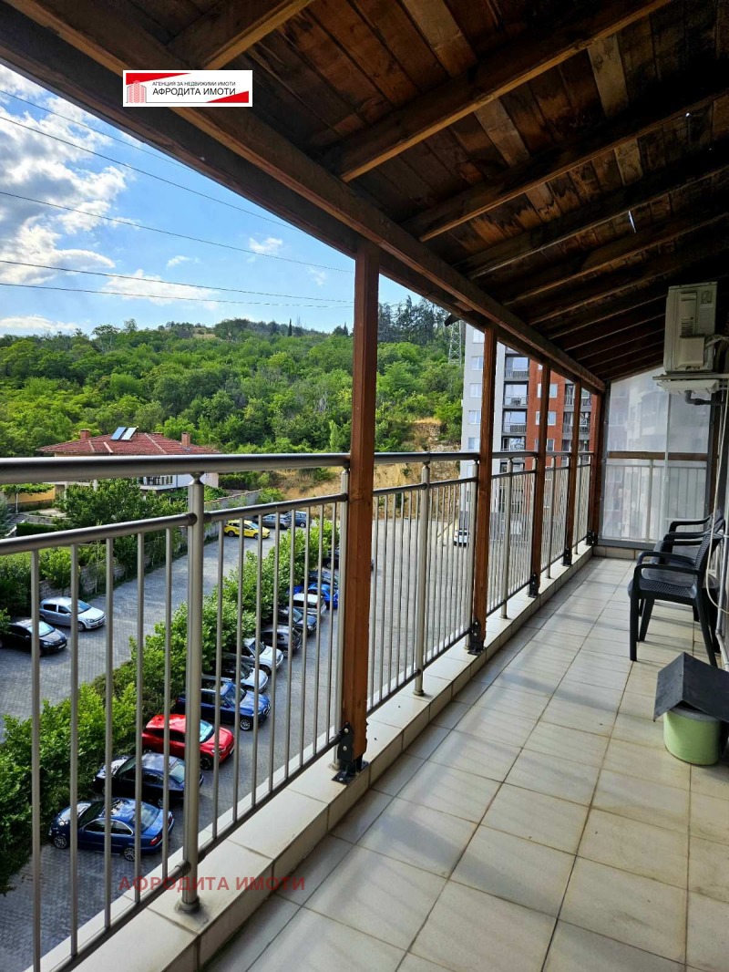 Para alugar  2 quartos Stara Zagora , Tri tchutchura - centar , 70 m² | 10072520 - imagem [5]