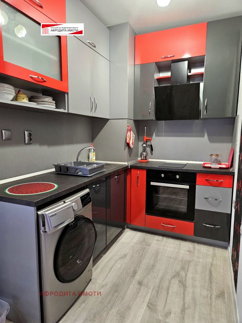 Para alugar  2 quartos Stara Zagora , Tri tchutchura - centar , 70 m² | 10072520 - imagem [4]