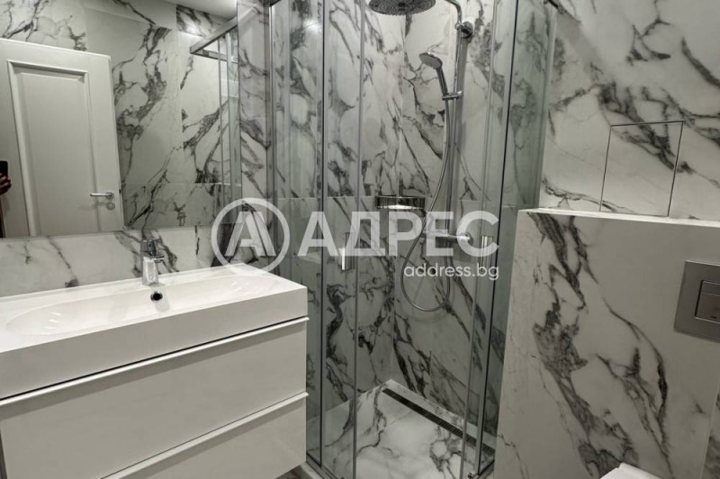 Дава под наем 3-СТАЕН, гр. София, Хладилника, снимка 5 - Апартаменти - 53520699