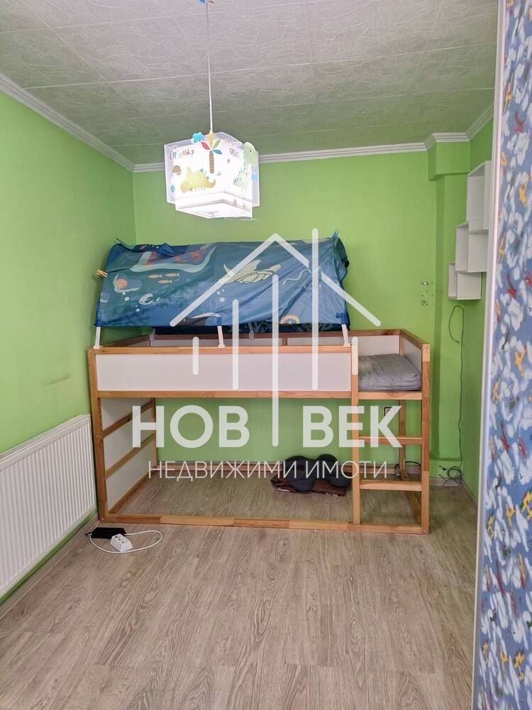 Дава под наем 3-СТАЕН, гр. Варна, Център, снимка 9 - Апартаменти - 55661932