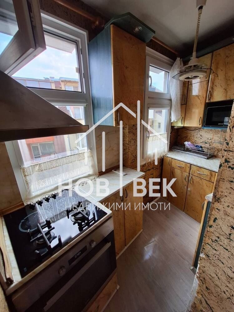 Дава под наем 3-СТАЕН, гр. Варна, Център, снимка 4 - Апартаменти - 55661932
