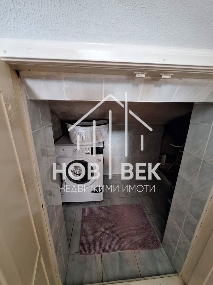 Дава под наем 3-СТАЕН, гр. Варна, Център, снимка 12 - Апартаменти - 55661932