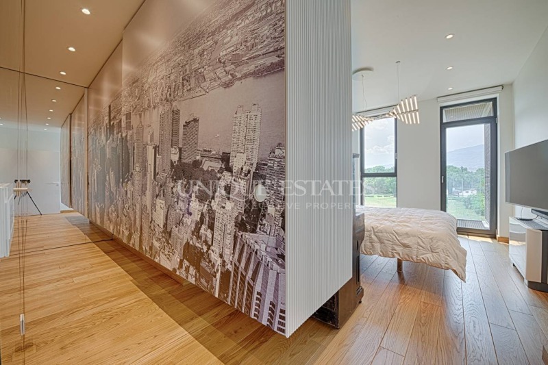 Zu vermieten  3 Schlafzimmer Sofia , Iwan Wazow , 181 qm | 99107443 - Bild [10]