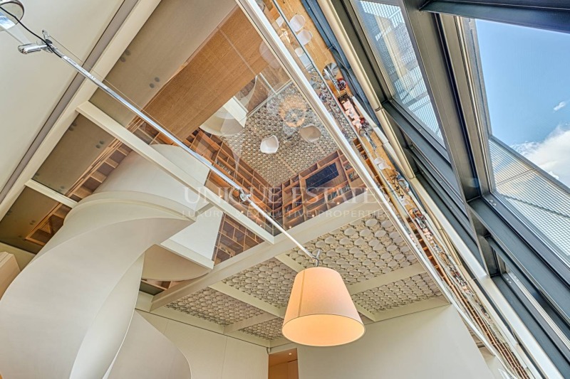 Zu vermieten  3 Schlafzimmer Sofia , Iwan Wazow , 181 qm | 99107443 - Bild [8]