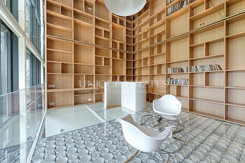 Zu vermieten  3 Schlafzimmer Sofia , Iwan Wazow , 181 qm | 99107443 - Bild [7]