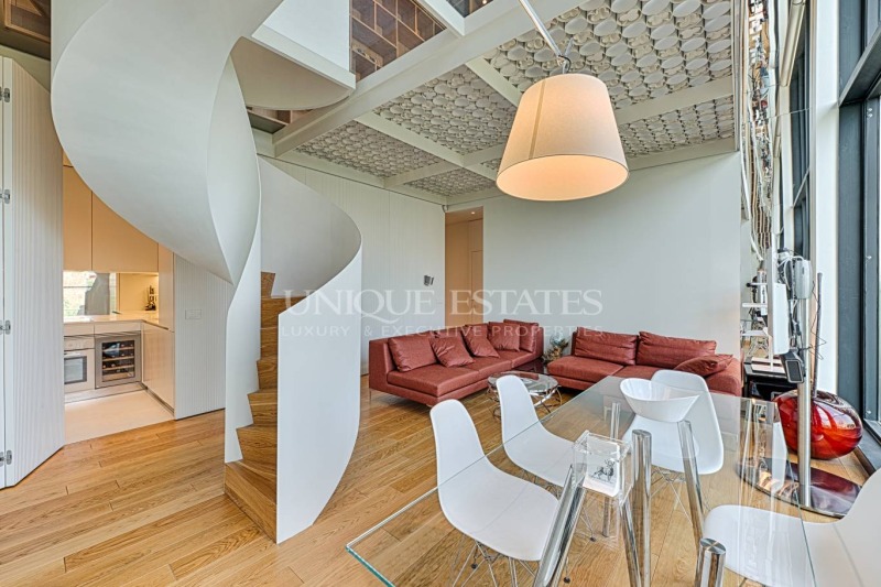Zu vermieten  3 Schlafzimmer Sofia , Iwan Wazow , 181 qm | 99107443