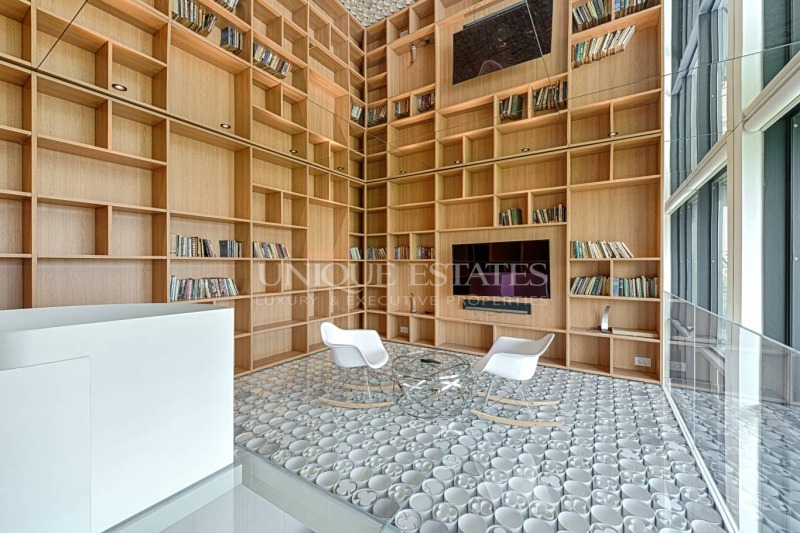 Zu vermieten  3 Schlafzimmer Sofia , Iwan Wazow , 181 qm | 99107443 - Bild [6]