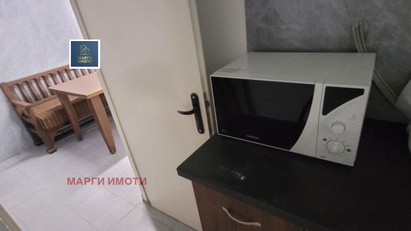 Дава под наем МНОГОСТАЕН, гр. София, Красна поляна 1, снимка 12 - Апартаменти - 53422041