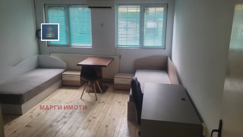 Дава под наем МНОГОСТАЕН, гр. София, Красна поляна 1