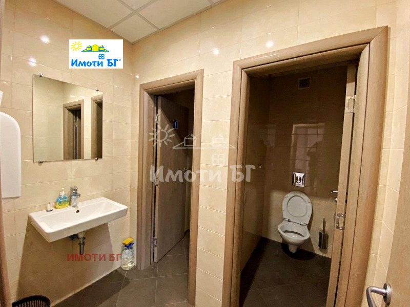 Kiralık  Ofis Sofia , Studentski grad , 180 metrekare | 65992179 - görüntü [6]