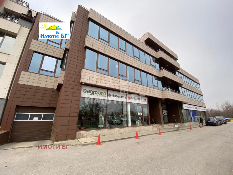 Kiralık  Ofis Sofia , Studentski grad , 180 metrekare | 65992179 - görüntü [10]