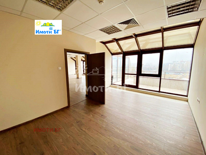 Kiralık  Ofis Sofia , Studentski grad , 180 metrekare | 65992179 - görüntü [2]