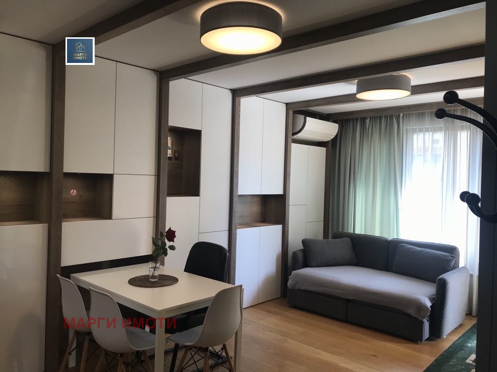 Дава под наем 2-СТАЕН, гр. София, Редута, снимка 4 - Апартаменти - 53895101