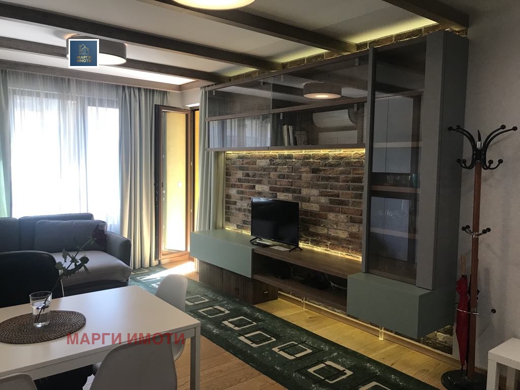 Дава под наем 2-СТАЕН, гр. София, Редута