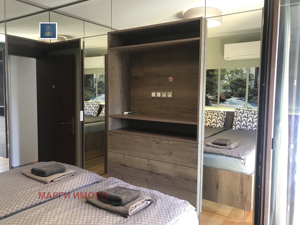 Дава под наем 2-СТАЕН, гр. София, Редута, снимка 8 - Апартаменти - 53895101