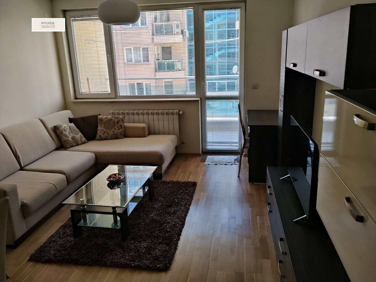 Дава под наем 2-СТАЕН, гр. София, Манастирски ливади