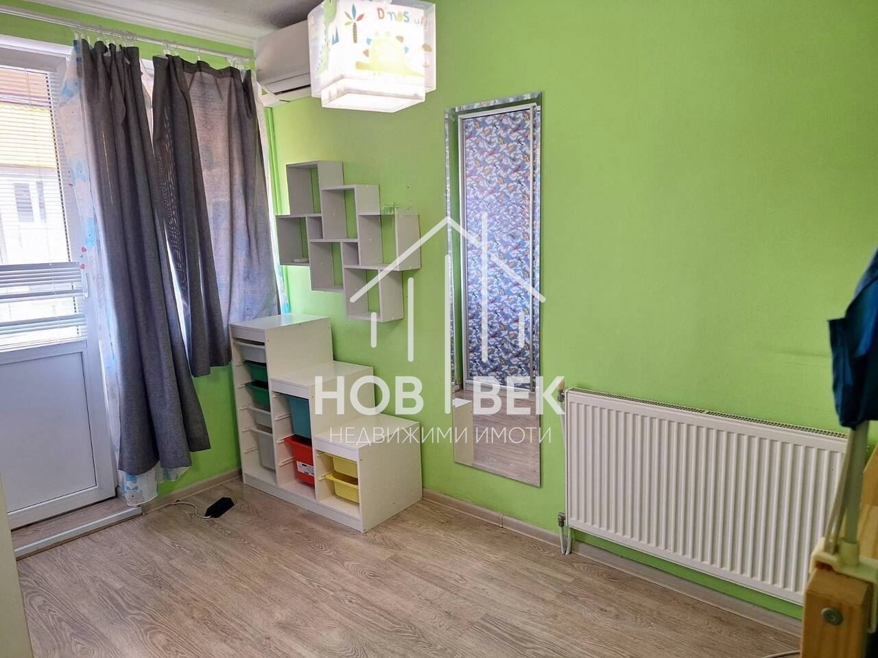 Дава под наем 3-СТАЕН, гр. Варна, Център, снимка 8 - Апартаменти - 55661932