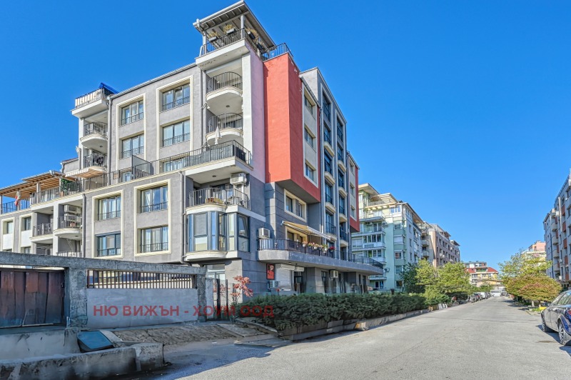 Дава под Наем ПАРКОМЯСТО в град София, Люлин - център - 12 кв.м / 80 € » 156.47 лв., НЮ ВИЖЪН - ХОУМ ООД