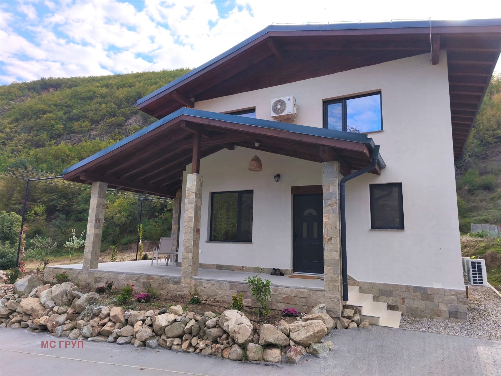 Дава под Наем КЪЩА | Imot.bg — изображение 12