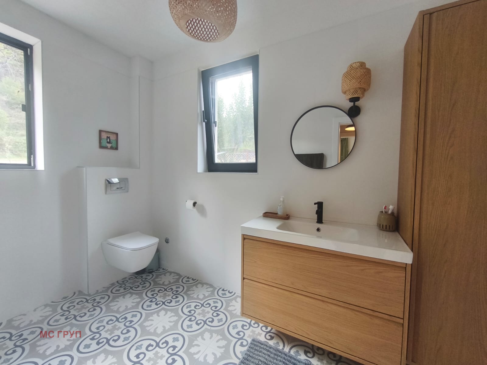 Дава под Наем КЪЩА | Imot.bg — изображение 8