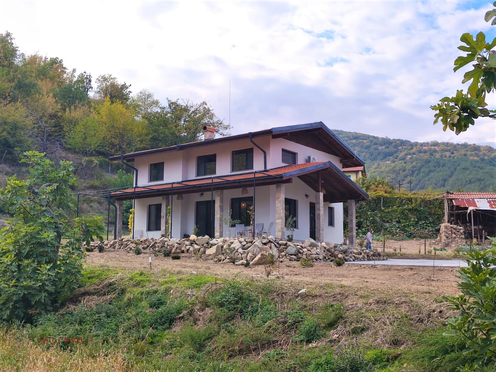 Дава под Наем КЪЩА | Imot.bg — изображение 2