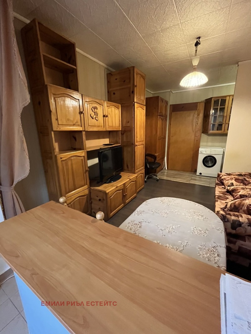 Дава под наем  1-стаен град София , Сухата река , 37 кв.м | 50460868