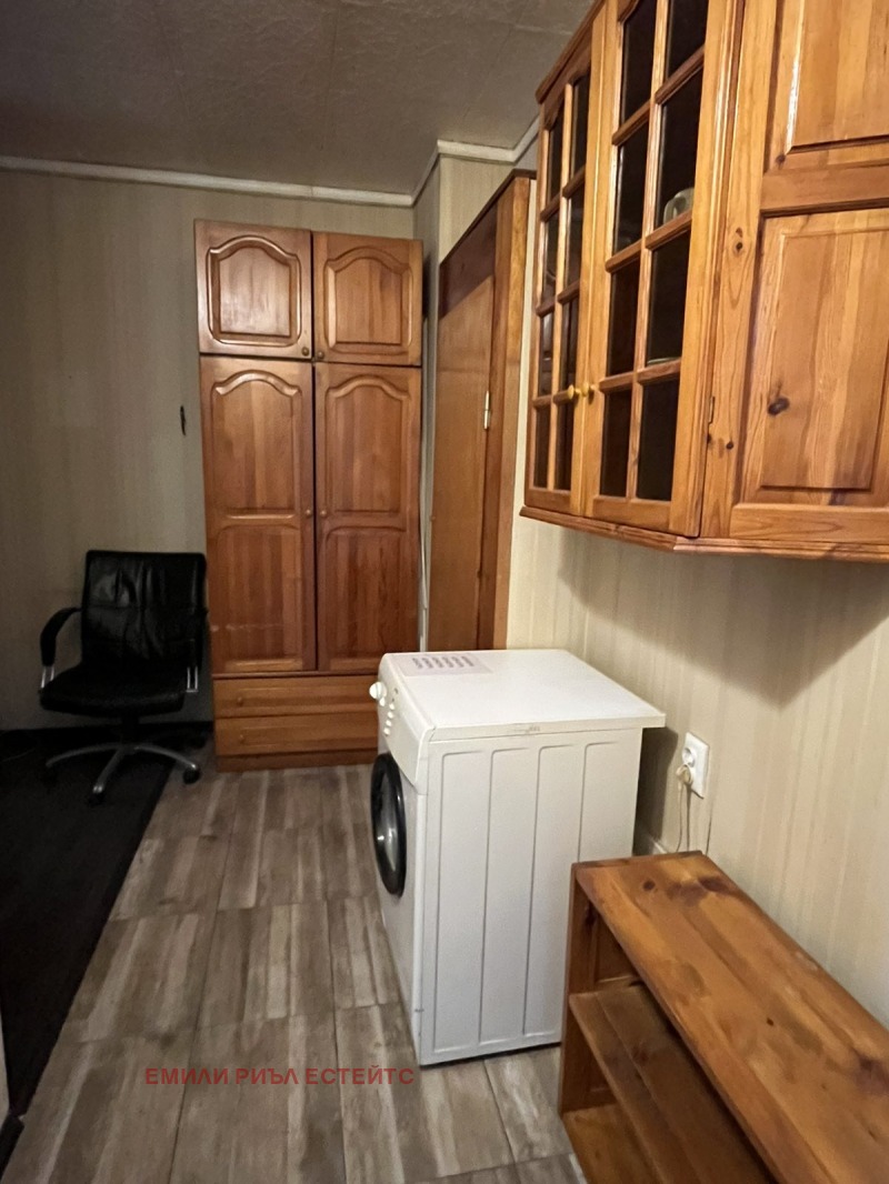 Дава под наем  1-стаен град София , Сухата река , 37 кв.м | 50460868 - изображение [4]