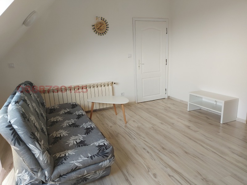 Дава под наем 2-СТАЕН, гр. София, Център, снимка 4 - Апартаменти - 53501912