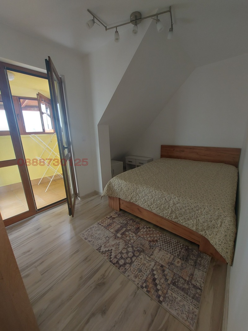 Дава под наем 2-СТАЕН, гр. София, Център, снимка 10 - Апартаменти - 53501912