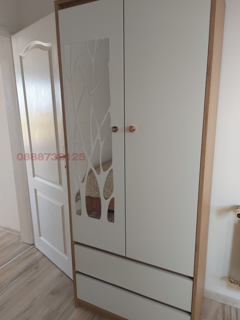 Дава под наем 2-СТАЕН, гр. София, Център, снимка 9 - Апартаменти - 53501912